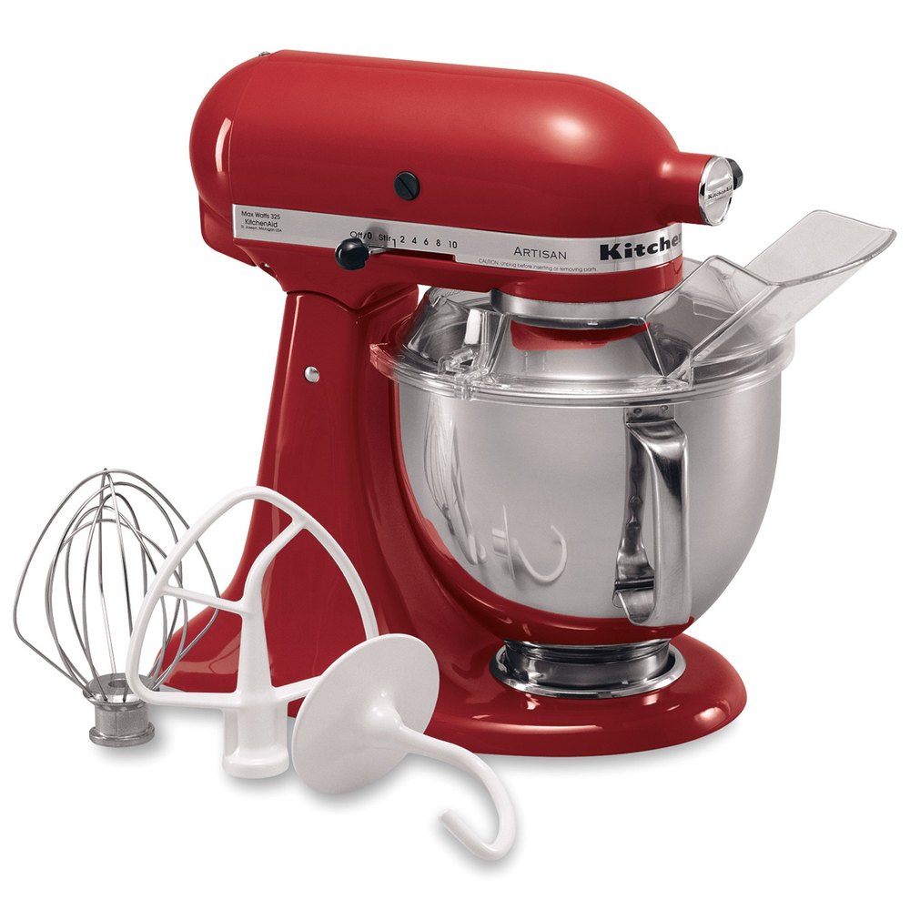 Kitchen Aid Stand Mixer