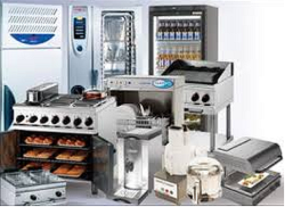 Commercial Appliances