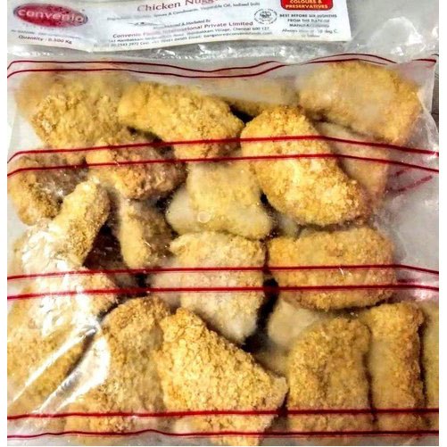 Chicken Nugget
