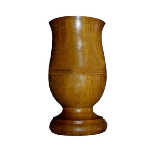 Diabetes Control Wood Tumbler