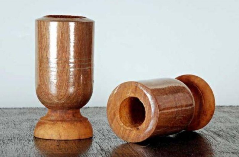 Vijaysar Herbal Diabetes Tumbler