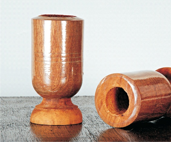 Revive Tumbler