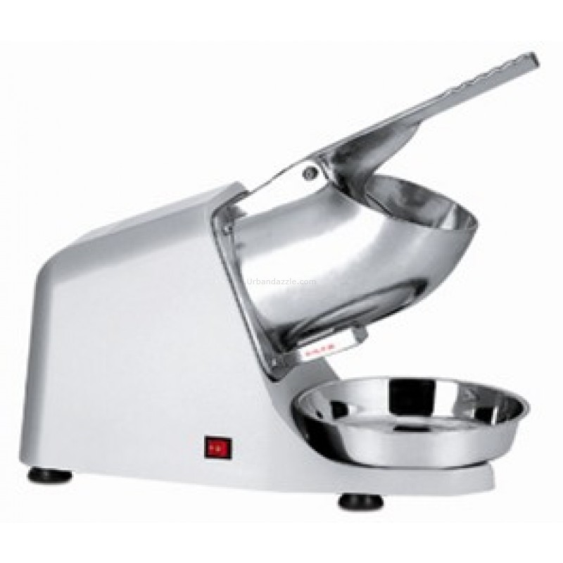 Heavy Duty Electric Ice Crusher, Ice Shaver, Slush Maker Gola