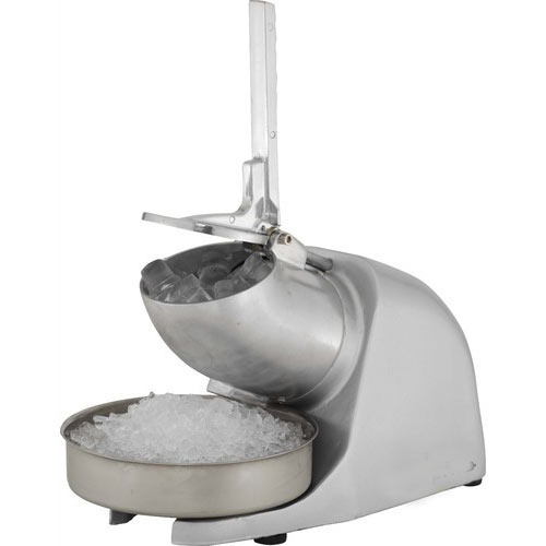 Stainless Steel SS Ice Shaver