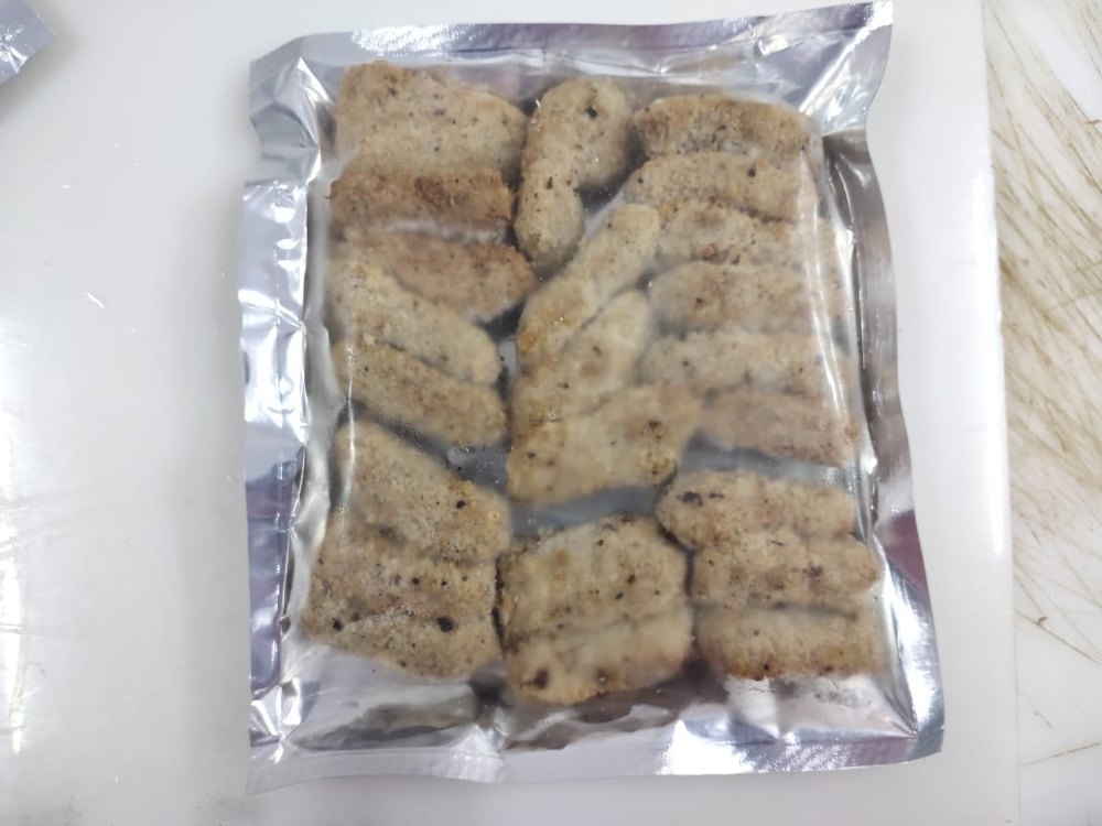 Frozen Chicken Nugget