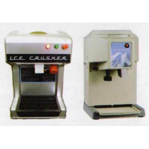 Ice Shaver