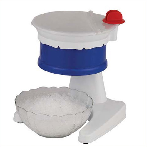 Ice Shaver