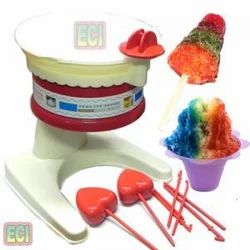 Ice Shaver Maker