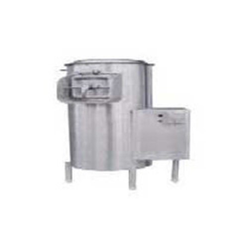 Stainless Steel Electric Potato Peeler, for Kitchen