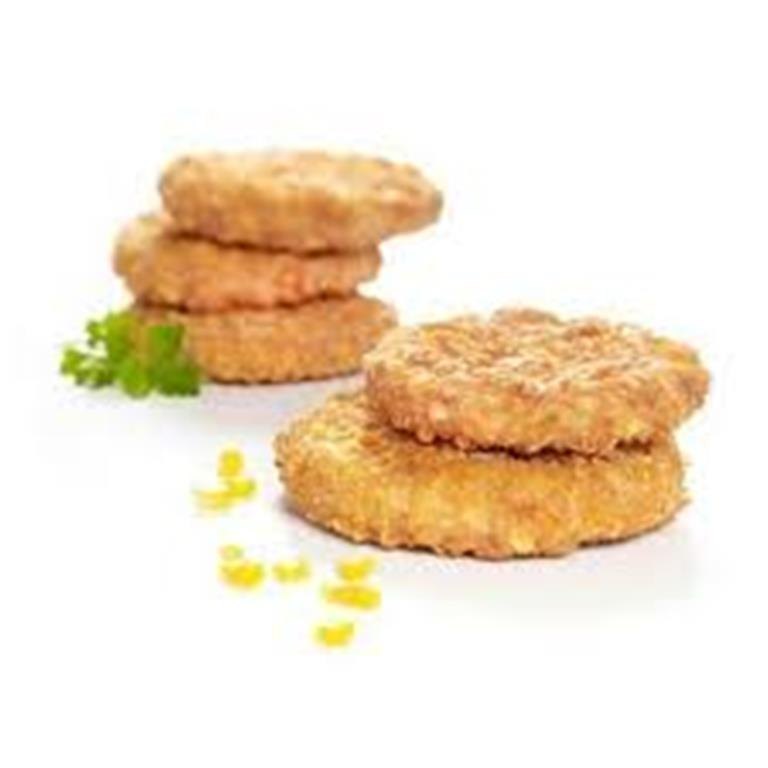 Cuk-Nuk24 Chicken Burger Patty