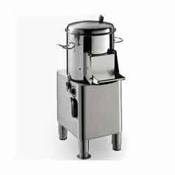 Potato Peeler Machine