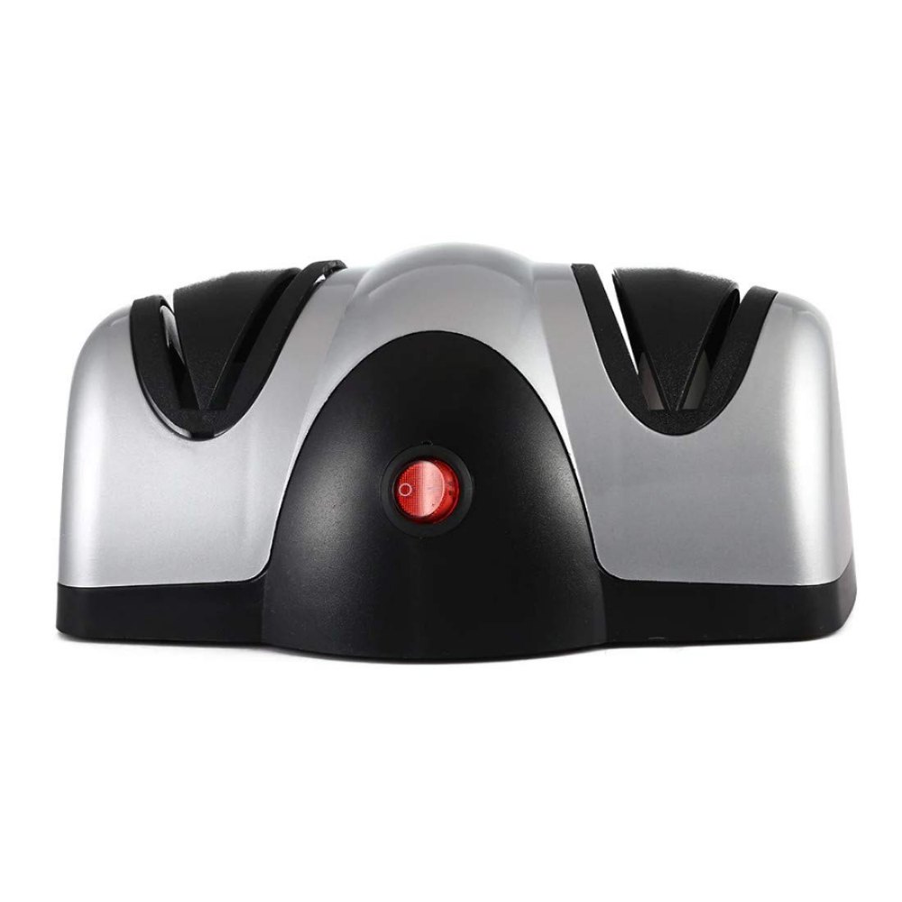 Electric Knife Sharpener Professional Kitchen Sharpening System
