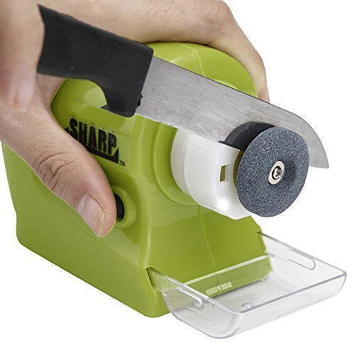 Ketsaal Electric Knife Sharpener