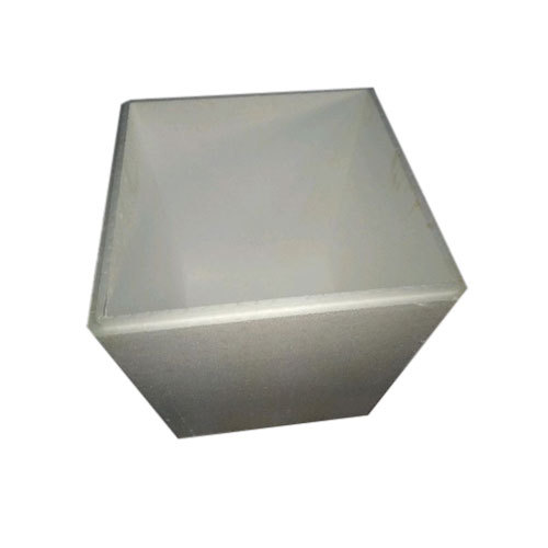 White Thermocol Box, Capacity 20 Litre, Thickness 8-15 mm