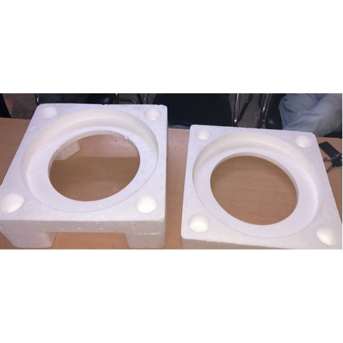 Thermocol Packaging, Thickness: 25 mm