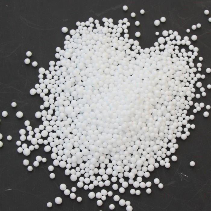 Normal EPS Thermocol Beans, For Packaging, Large