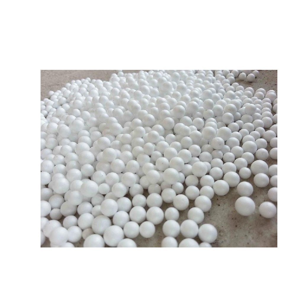 Normal EPS Thermocol Refilling Beans, For Insulation, Thickness: 0.5 - 5 mm