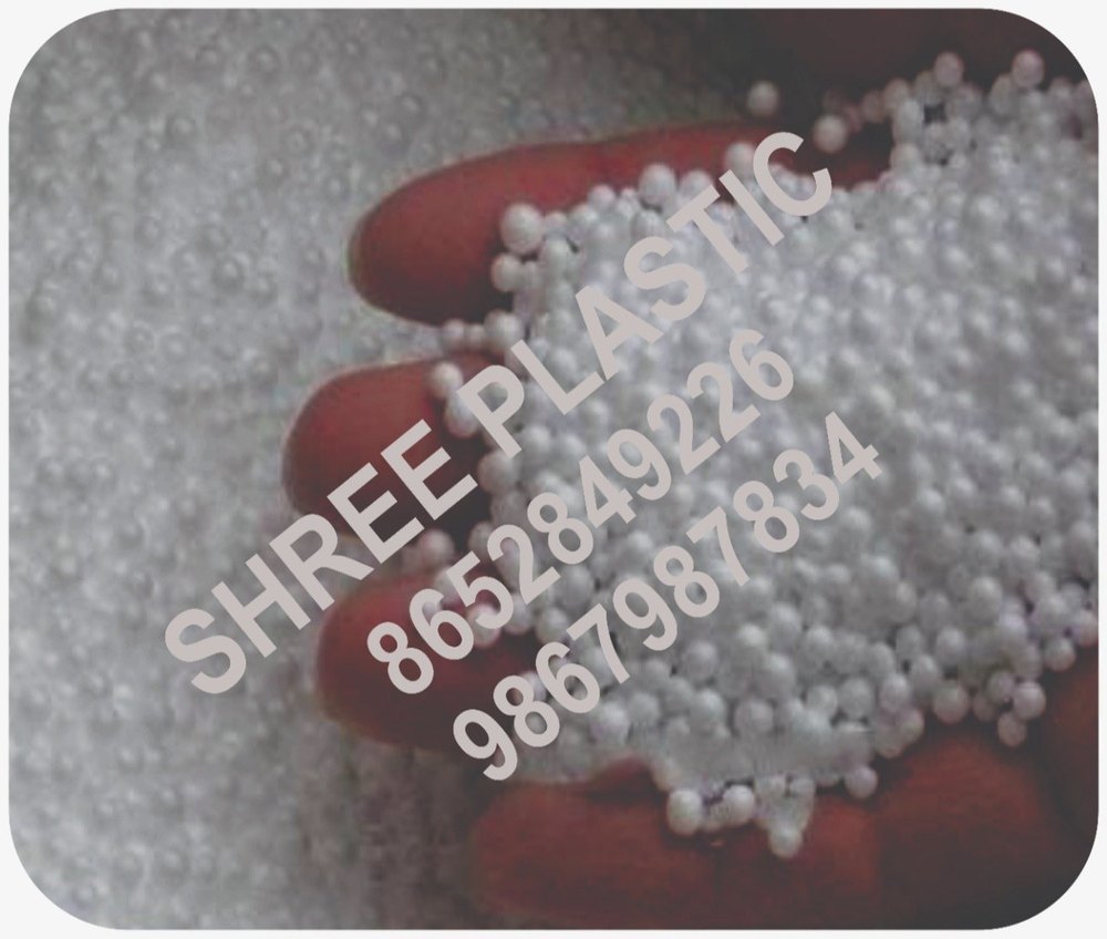 Normal EPS Beans, For Packaging, Medium