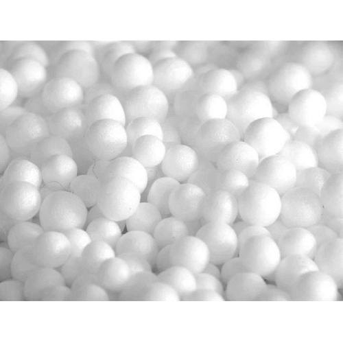 Normal Eps Thermocol Beans, For Decoratives, Thickness: 5 - 10 mm