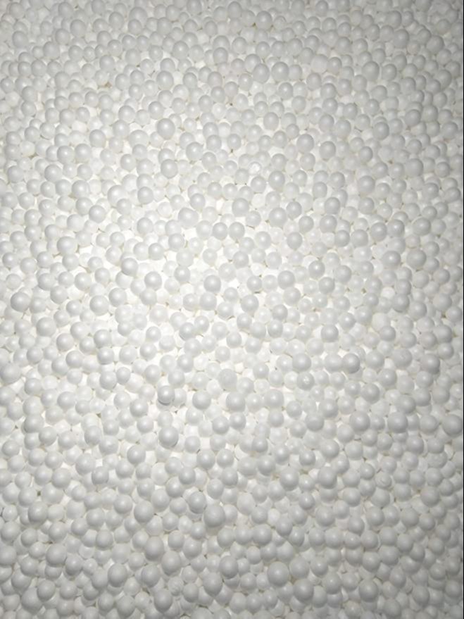 Normal EPS Thermocol Beans, Thickness: 0.5 - 5 mm