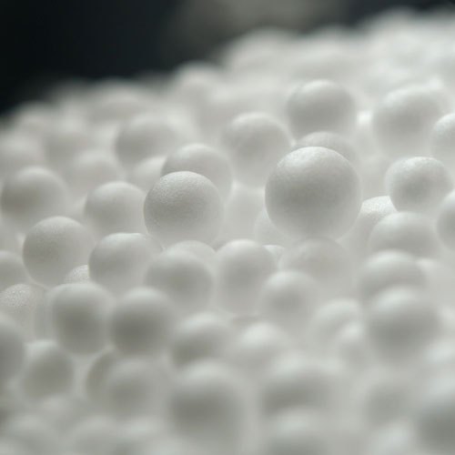 Normal EPS Thermocol Beans, Diameter: 15mm