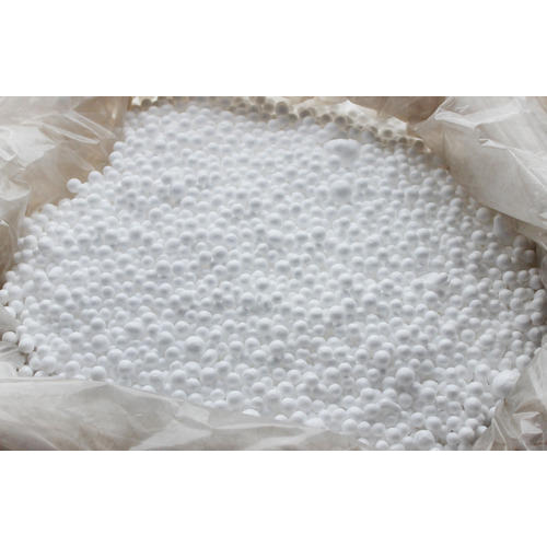 PRABHAKAR White Thermocol beans