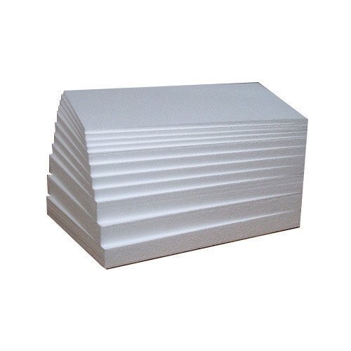 Thermocol Sheets Packaging Material, For Insulation