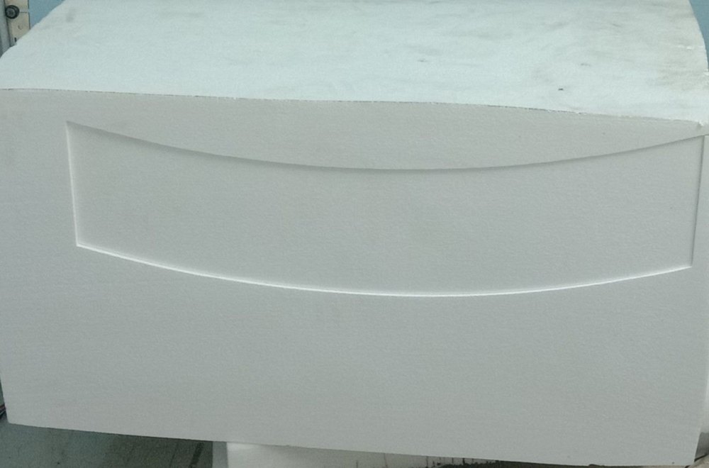 Epss Thermocol Packaging, For Industrial, Automation Grade: R2F