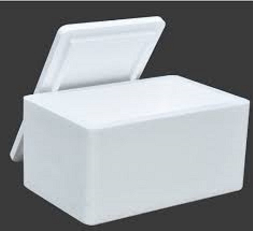 Thermocol Box