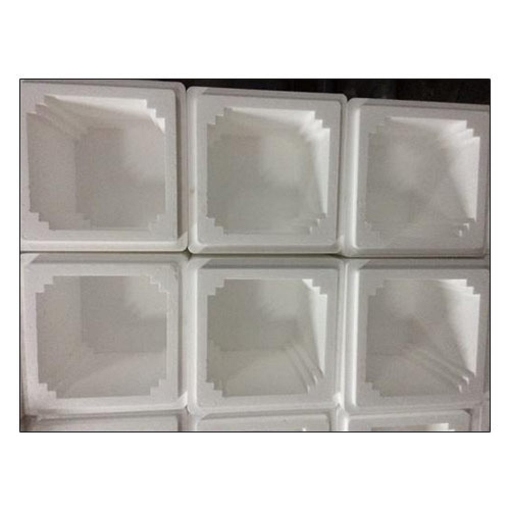 Normal EPS Moulded Thermocol Packaging