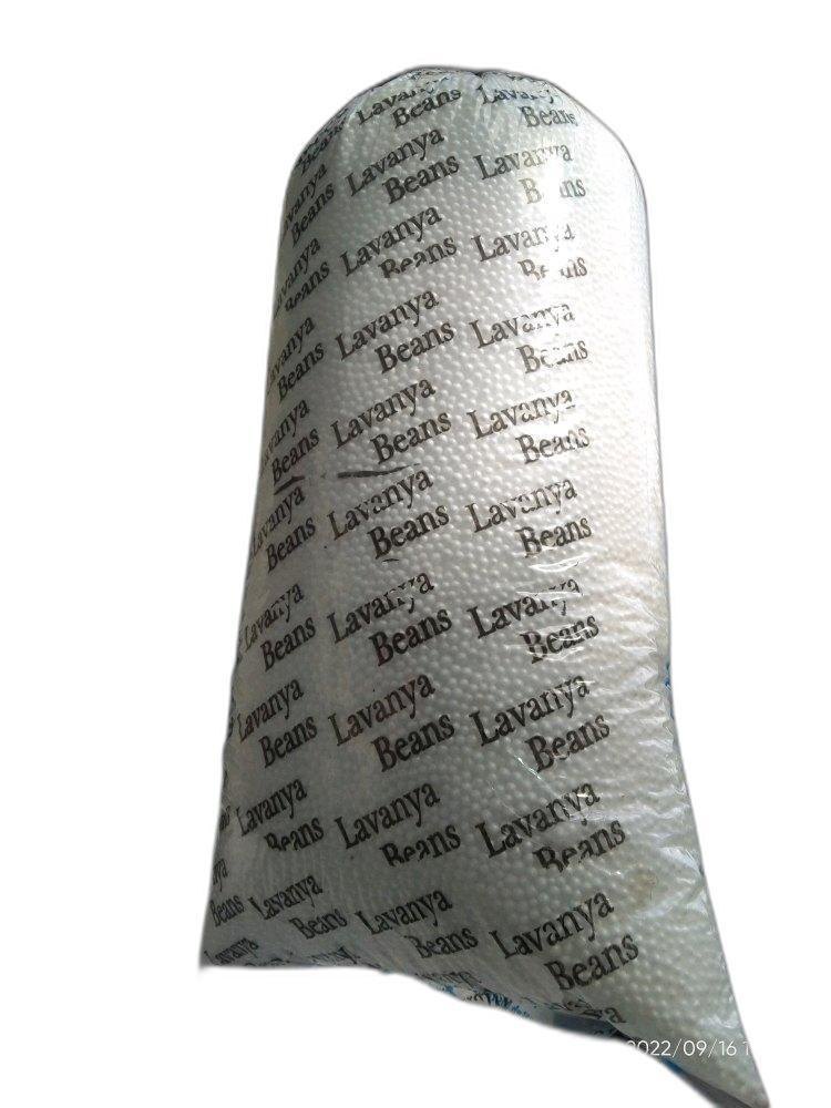 Thermofrost Thermocol Bean Bag Filler, For Packaging, Medium