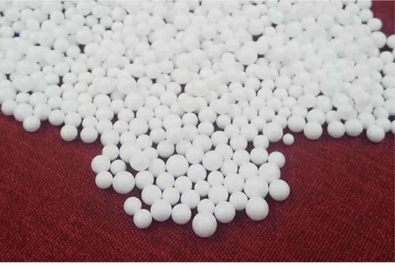 Normal EPS Thermocol Beans, For Packaging, XXL