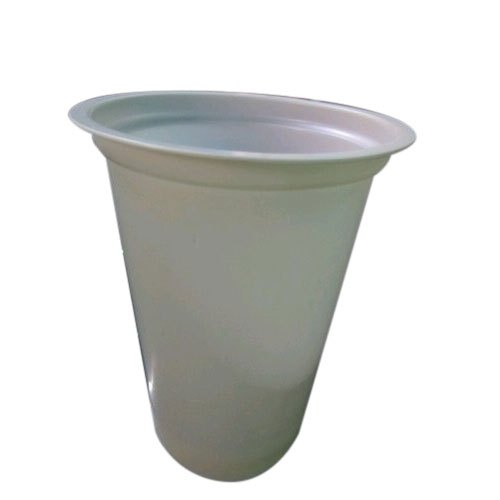 Disposable Thermocol Glass