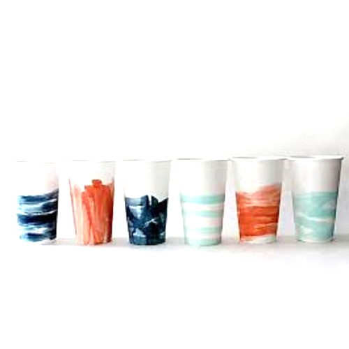 Thermacol Thermocol Cup