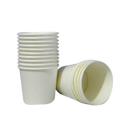 Disposable Thermocol Glass