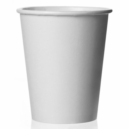 Thermocol Cup