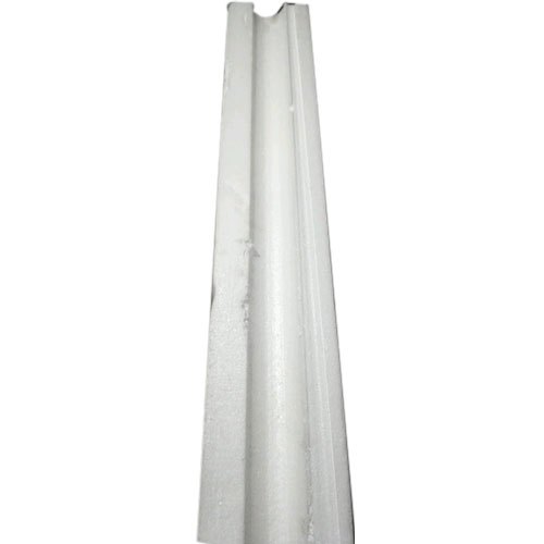 White Thermocol Packaging Roll