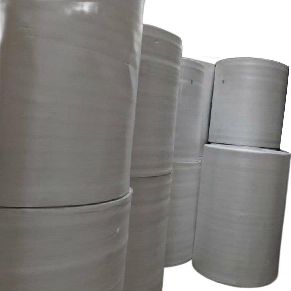 White Thermocol Roll, For Packaging, Thickness: 1.2 mm