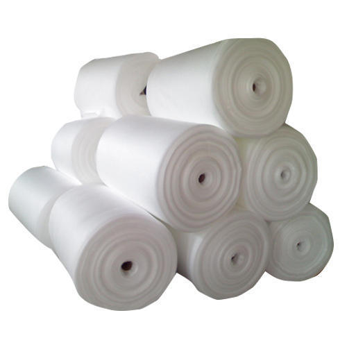 Thermocol Plate Making Roll, Usage: Making Thermocol Plate