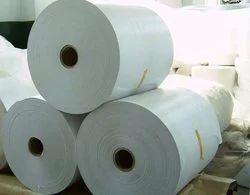 White Round Thermacol Raw Material
