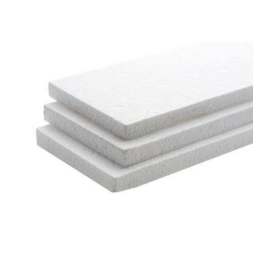 Thermocol Foam Sheet, Thickness: 4 Mm To 12mm