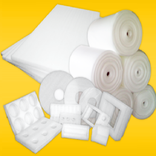 Thermocol Eatnos Protective Packaging Range, Thickness: Up To 6mm To 100mm