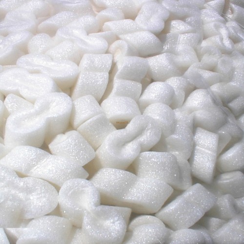 Packing Peanuts
