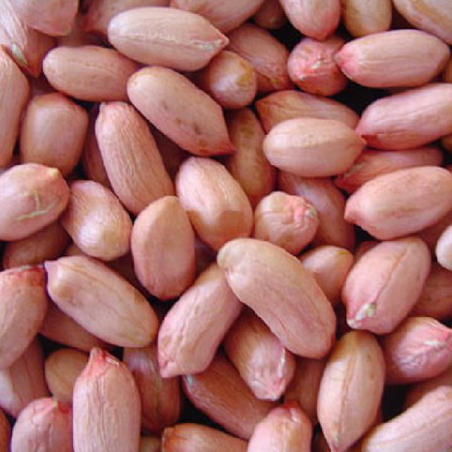 Peanuts, Packaging Type: Vacuum Bag