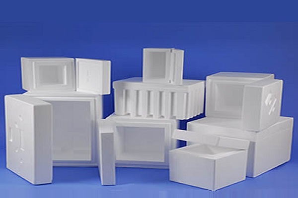 Bathroom Fittings Thermocol Packaging