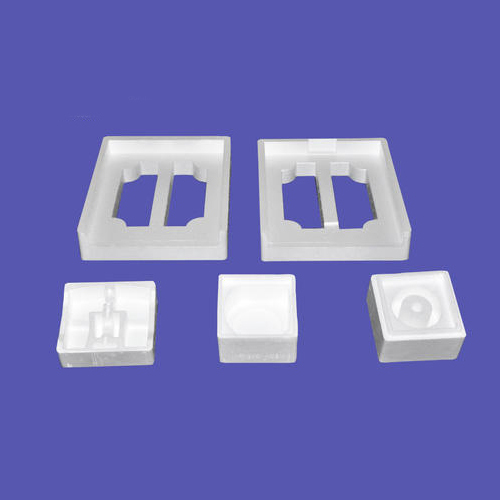 Normal EPS Thermocol Moulded, For Packaging