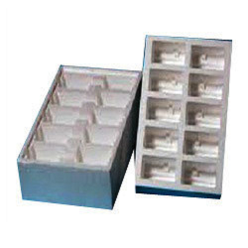 Normal EPS Handmade Thermocol Mouldings, For Packaging