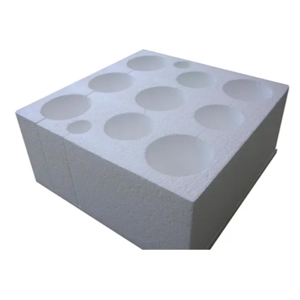 Normal EPS Moulded Thermocol