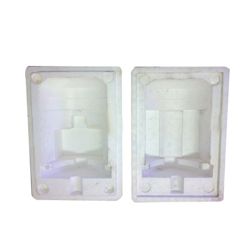 Normal EPS Thermocol Moulding, For Packaging