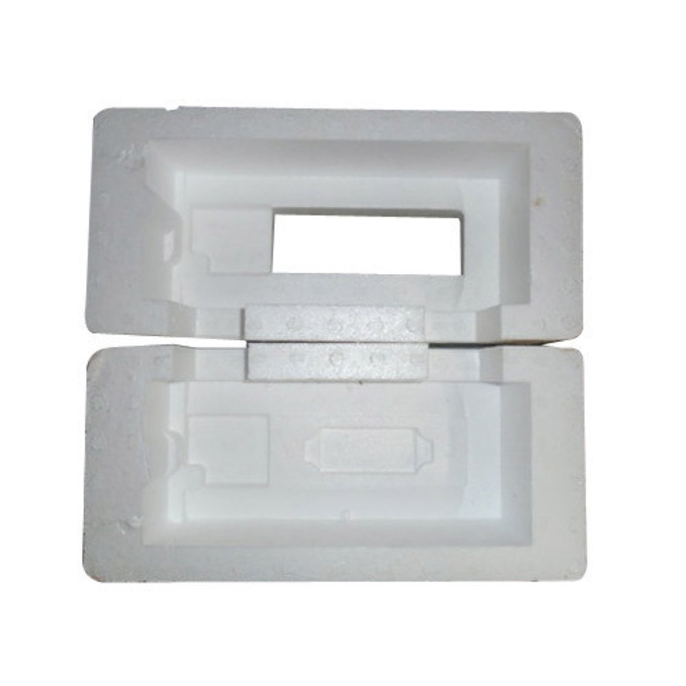 Ep Car Sterio Packaging Box, Thickness: 4mm